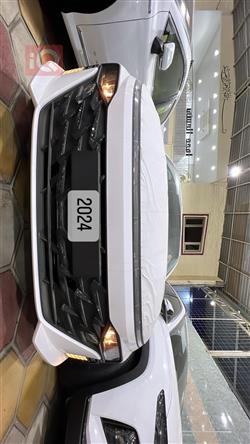 هیوندای ئەکسنت